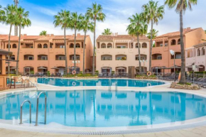  Los Amigos Beach Club By Diamond Resorts  Ла Кала Де Михас